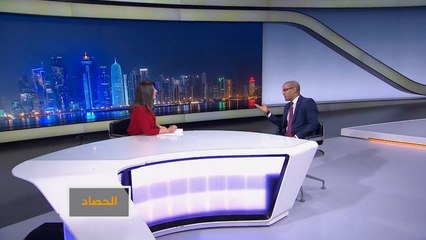 الحصاد- احتقان المشهد السياسي بالجزائر