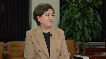 한국당·변혁 보수 통합 가능할까?...이혜훈에게 듣는다 / YTN