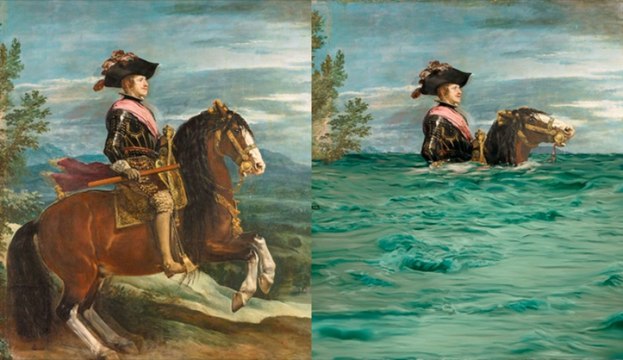 Museo del Prado: así ‘afecta’ el cambio climático a las obras maestras de la mejor pinacoteca del mundo