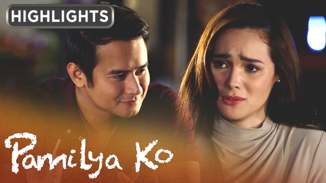 Pia, binigyan ng pangalawang pagkakataon si Chico | Pamilya Ko