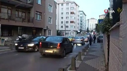 ‘Para ve altınları 'okuyayım, bereketlensin’ diyerek çaldılar