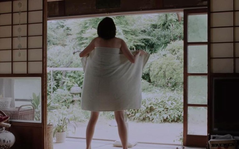 【影视新起点】集齐日本四大女神的电影，简直就是男人梦想的天堂，值得收藏！