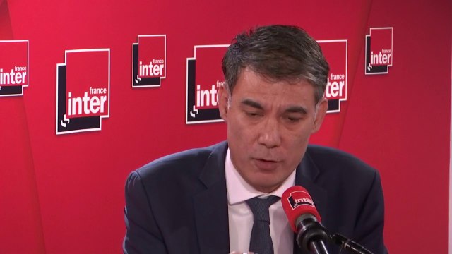 Olivier Faure veut une réforme des retraites qui prenne en compte la pénibilité: Aujourd'hui le système est inégalitaire. Vous avez 13 ans de différence d'espérance de vie entre les 5% des Français les plus riches et les 5% les plus pauvres