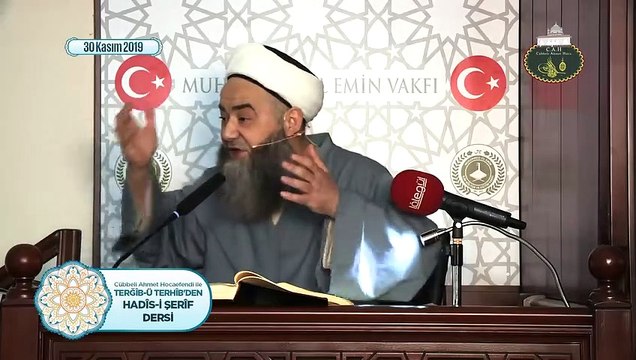 Cübbeli Ahmet Hoca’dan dikkat çeken çıkış! ‘Kara Delik Nereden Çıktı?’ Demişler, Asıl Kendileri Nereden Çıktılar?