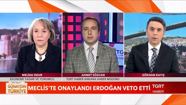 Cumhurbaşkanı Erdoğan'dan NATO, Doğu Akdeniz ve Adil Öksüz Açıklaması