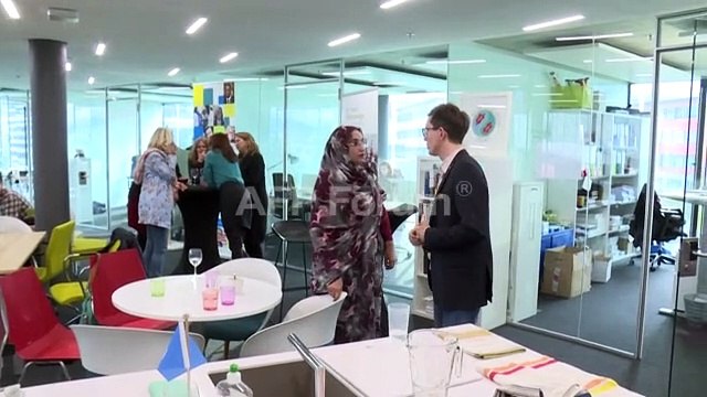 The 'Gandhi of Western Sahara' warns time running out to avoid 'war'