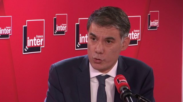 Olivier Faure n'est pas favorable à la loi qui étend la définition de l'antisémitisme à l'antisionisme. Il y a déjà les textes nécessaires (...). On est face à un gouvernement qui joue beaucoup avec le feu