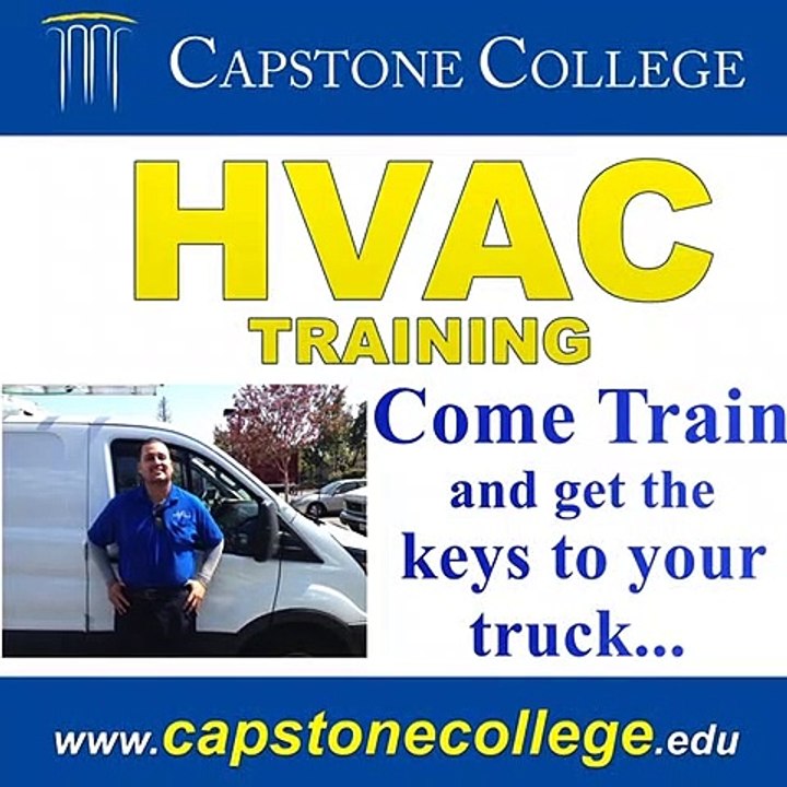 HVAC Refrigeration School Pasadena Los Angeles video Dailymotion