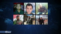 مواقع موالية تنشر صورا لأكثر من 100 قتيل لميليشيا أسد شرق إدلب..وكمين للفصائل يستهدف عناصر للاحتلال الروسي