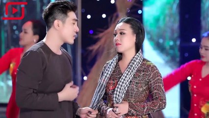 Hương Mía Tình Em | Hồ Minh Tài, Lưu Ánh Loan