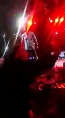 Επίθεση στον Κούγια από οπαδό της ΑΕΛ