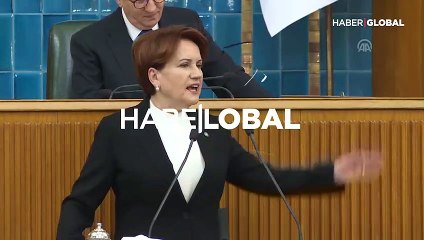 Meral Akşener'den EYT çıkışı: Çare bulmak zorundasınız