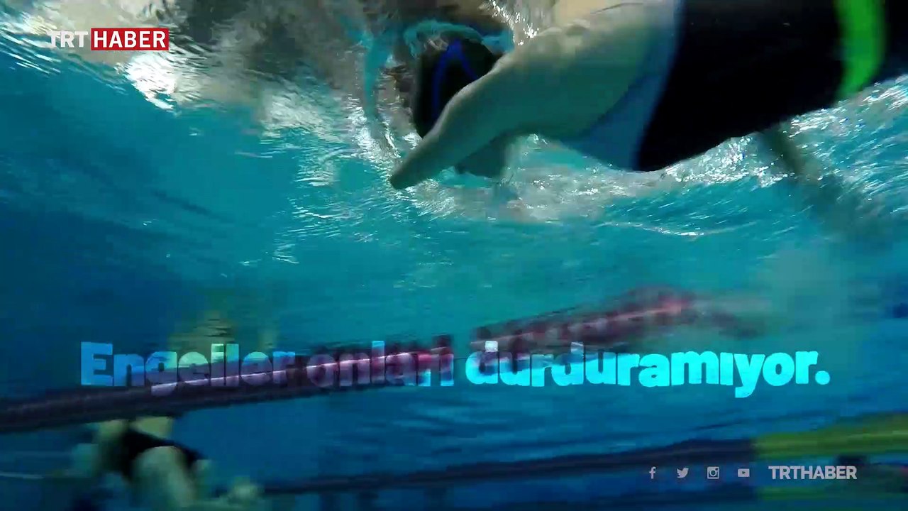 Engel tanımayan gençler