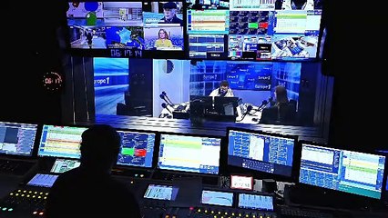 COP25 : Philippe Geluck estime que le plus important est de "faire redescendre l'empreinte carbone"