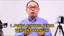 Bisnis Online Produksi sendiri VS Jualin produk orang lain