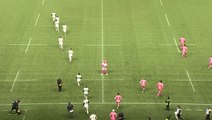 Highlights: Stade Francais Paris v Brive