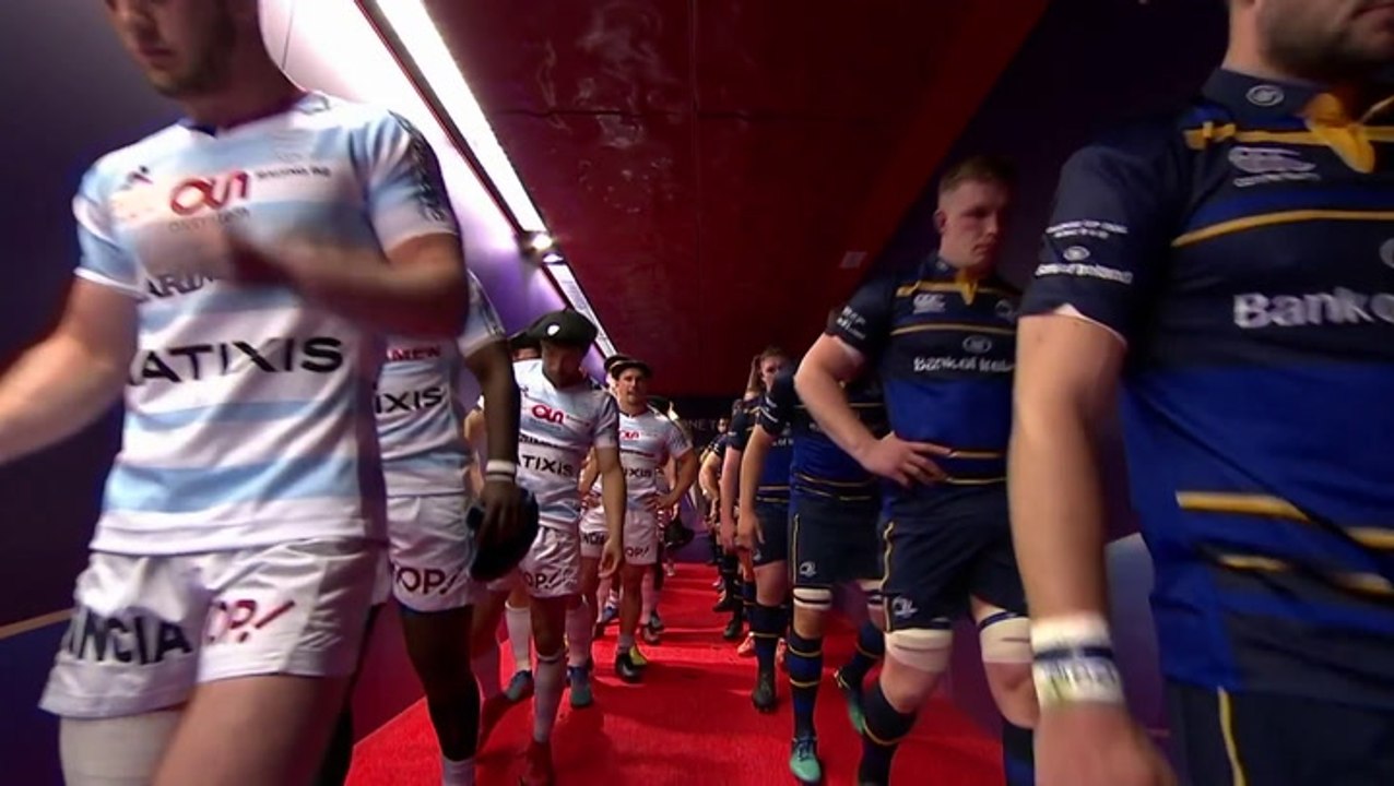 Leinster Racing