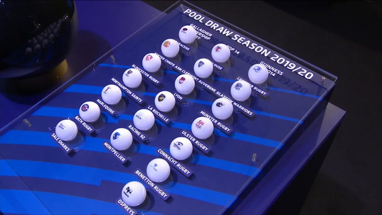 Draw highlights EN