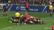 QF Highlights: Edinburgh Rugby v Munster Rugby