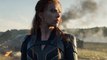 Black Widow _ Official Trailer - Scarlett Johansson Marvel 2020 vost