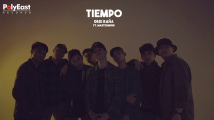 Drei Raña - Tiempo - (Official)