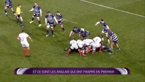 Résumé vidéo : Sale - Bordeaux-Begles
