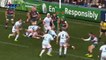 Highlights: Leicester Tigers v Racing 92