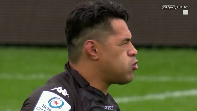 Gloucester Rugby v Castres Olympique ENG