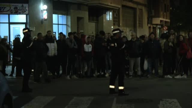 La última mujer asesinada por su pareja no lo había denunciado