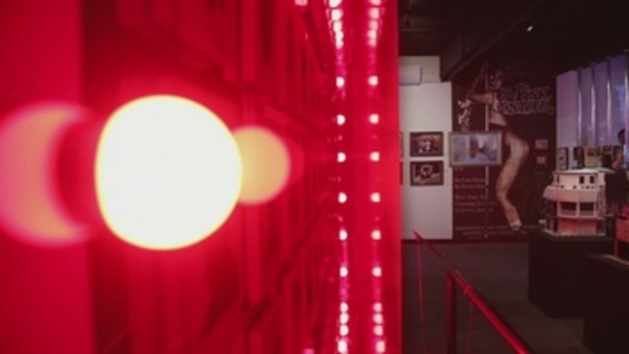 Espías, guerras y turismo, la historia del barrio rojo más célebre de Bangkok