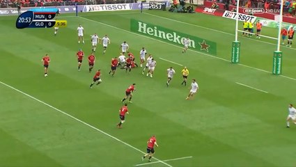 Munster v Gloucester Highlights ENG.mp4