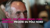 Mike Horn en péril sur la banquise : son impressionnante perte de poids dévoilée