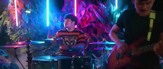 แฟนแล่นแฟน - ศาล สานศิลป์ : เซิ้ง|Music 【Official MV】8K