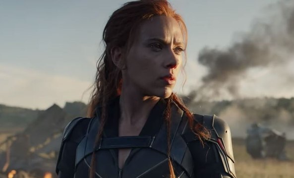 Black Widow se dévoile dans une première bande-annonce