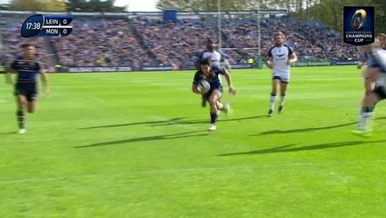 Semi-finalist montage - Leinster Rugby