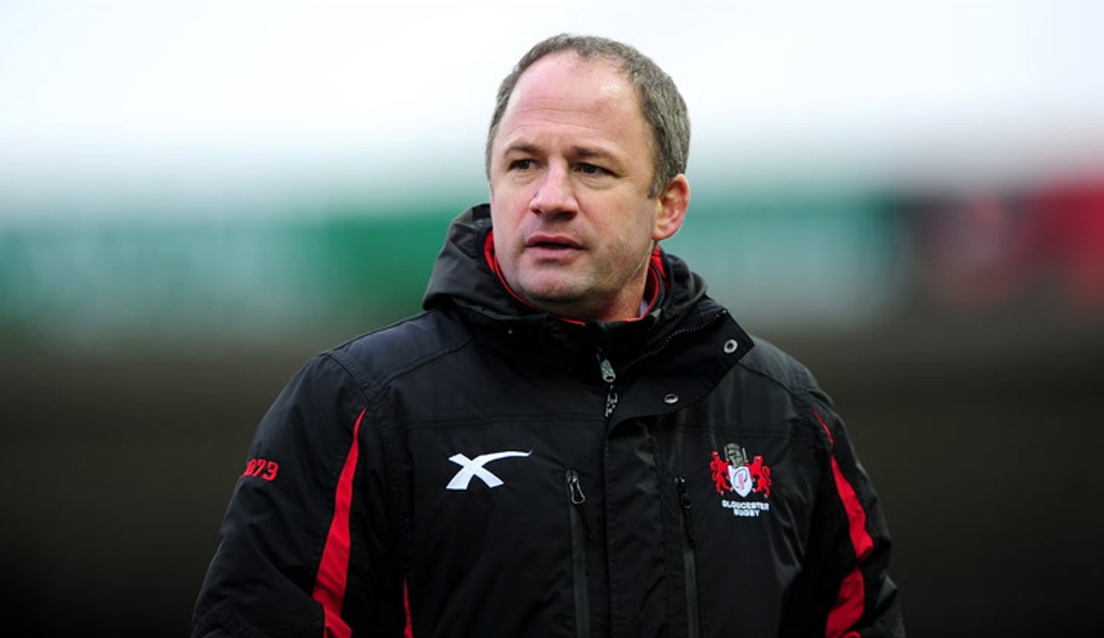David Humphreys talks European Player of the Year 2018
