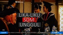 Highlight Opsi - Lika-liku SDM Unggul