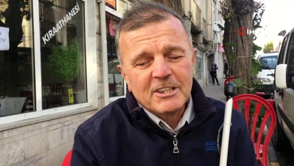 “Kendi engelimizden çok, vatandaşın koyduğu engel bizi zorluyor”