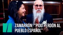 Zamarrón: 