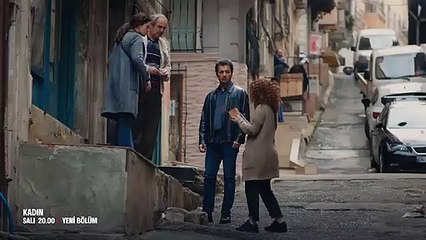 "Kadın" 74. bölümüyle ekrana geliyor