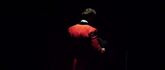 Monstrus Circus (2019) - Teaser (International)