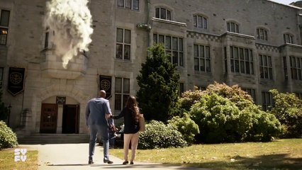 The Magicians : la bande-annonce de la saison 5  qui dévoile la date (vo)