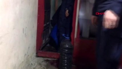 Tekirdağ'da sahte içki operasyonu; yılbaşı öncesi piyasaya süreceklerdi