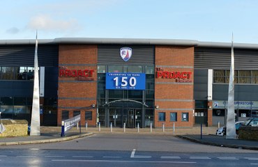 Chesterfield FC December results