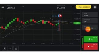 Binomo 70% Winning Strategy Guaranteed Profit In Binomo Binary Trading Binary option 2019 _TS