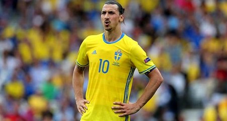 Zlatan Ibrahimovic Milan'la prensipte anlaştı