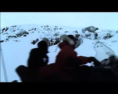 Nokian Tyres Expedition - The World's Leader in Winter Tire Technology