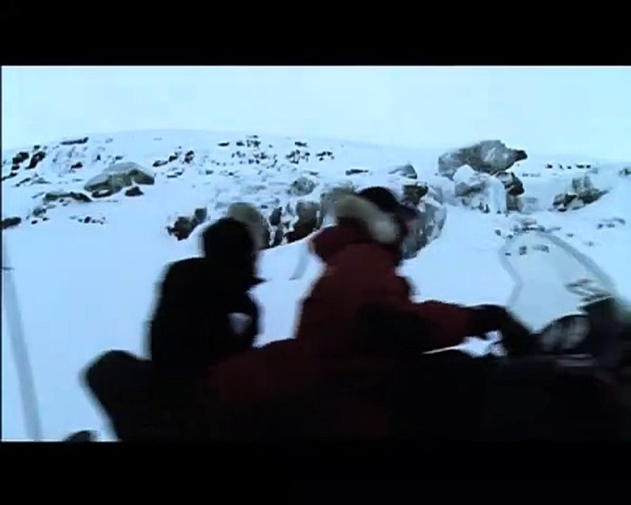 Nokian Tyres Expedition -  The World's Leader in Winter Tire Technology