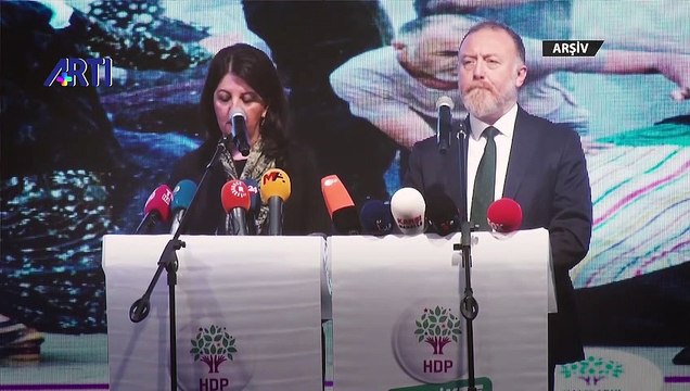 Selahattin Demirtaş cezaevinde rahatsızlandı