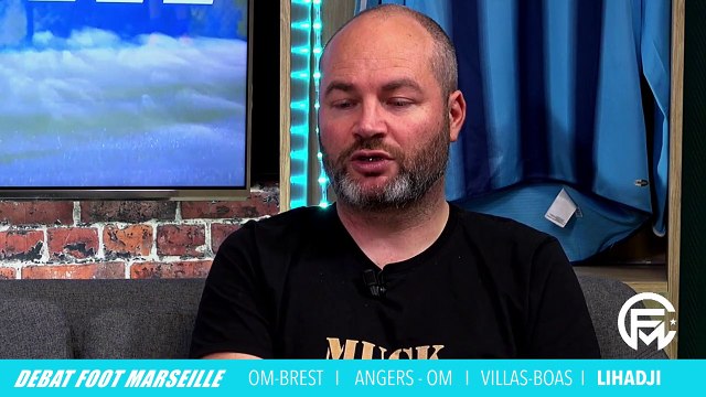 OM - Les supporters marseillais veulent juste qu'on ne les prennent pas pour des cons...